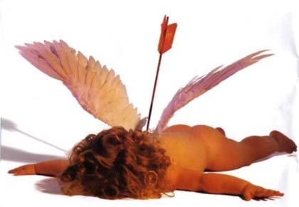 Dead Cupid